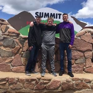 Meet your Posher, Josh